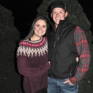 Meet your Posher, Haley